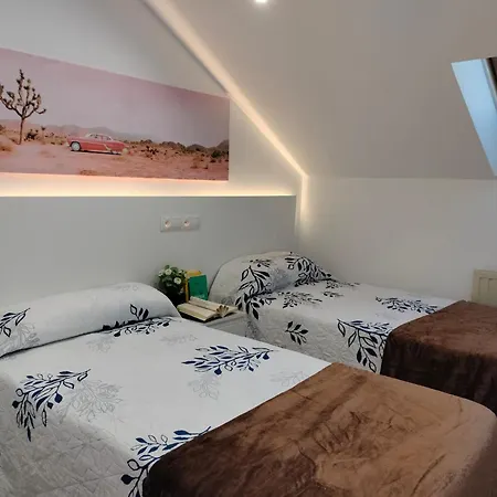 Apartment Duplex Familiar Playa De - Grupo Rh *