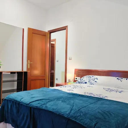 Duplex Familiar Playa De - Grupo Rh *