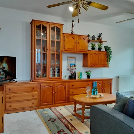 Apartment Duplex Familiar Playa De - Grupo Rh