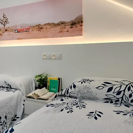 Duplex Familiar Playa De - Grupo Rh Mogro