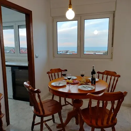 Duplex Familiar Playa De - Grupo Rh * Mogro