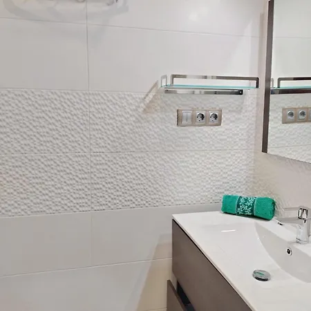 Duplex Familiar Playa De - Grupo Rh