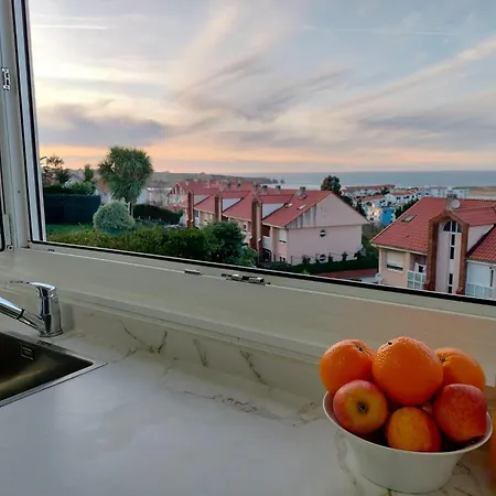 Duplex Familiar Playa De - Grupo Rh * Mogro