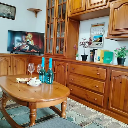 Duplex Familiar Playa De - Grupo Rh