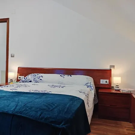 Duplex Familiar Playa De - Grupo Rh Apartment