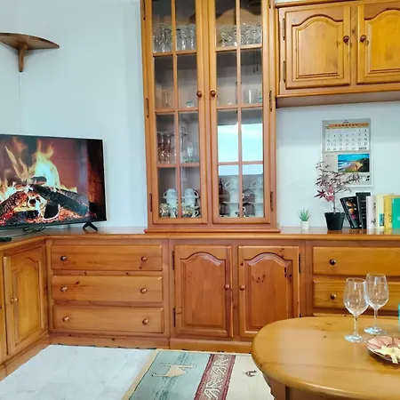 Duplex Familiar Playa De - Grupo Rh Apartment