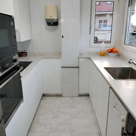 Apartment Duplex Familiar Playa De - Grupo Rh Mogro