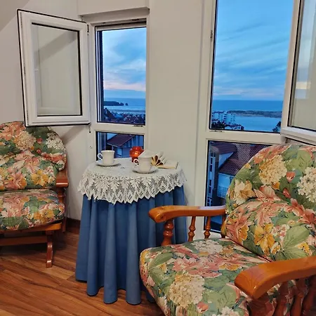 Apartment Duplex Familiar Playa De - Grupo Rh Mogro