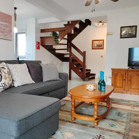 Apartment Duplex Familiar Playa De - Grupo Rh