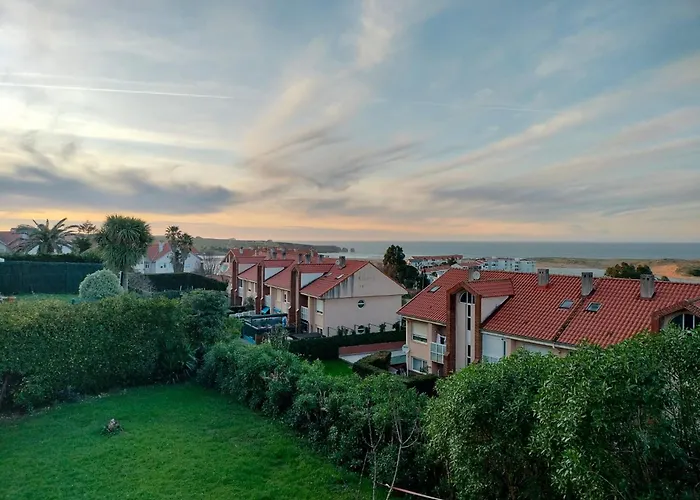 Duplex Familiar Playa De - Grupo Rh Appartement