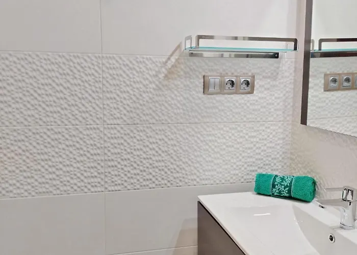 Duplex Familiar Playa De - Grupo Rh