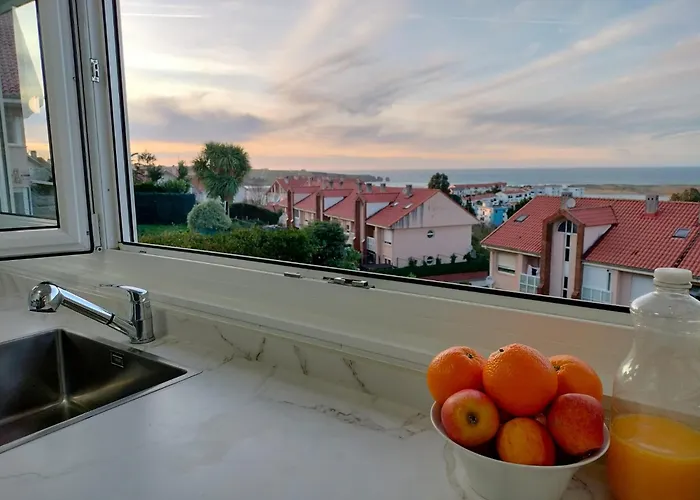 Duplex Familiar Playa De - Grupo Rh * Mogro