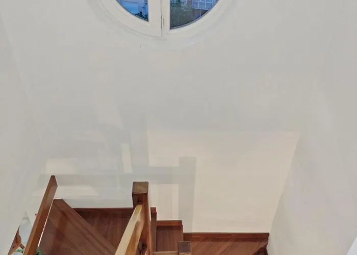 Duplex Familiar Playa De - Grupo Rh Appartement *