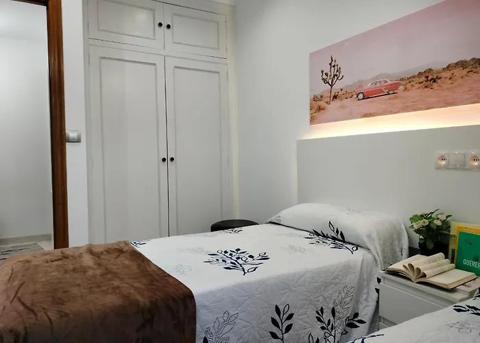 Duplex Familiar Playa De - Grupo Rh