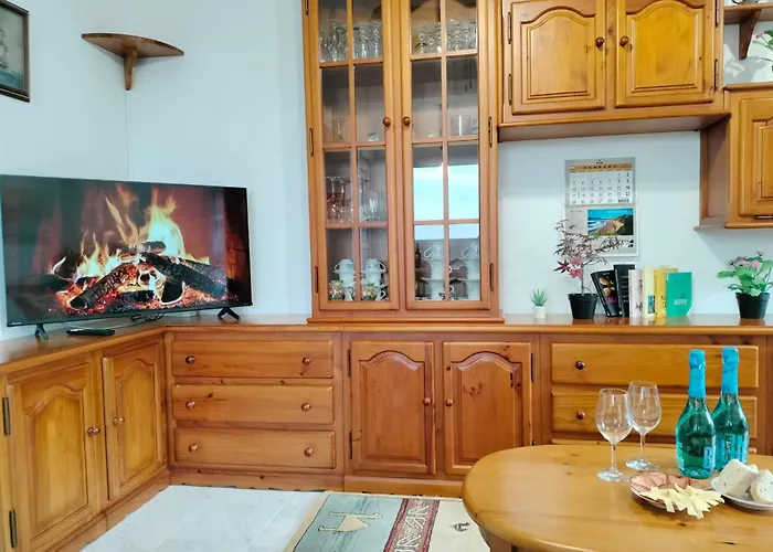 Duplex Familiar Playa De - Grupo Rh Appartement