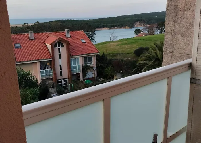 Appartement Duplex Familiar Playa De - Grupo Rh *