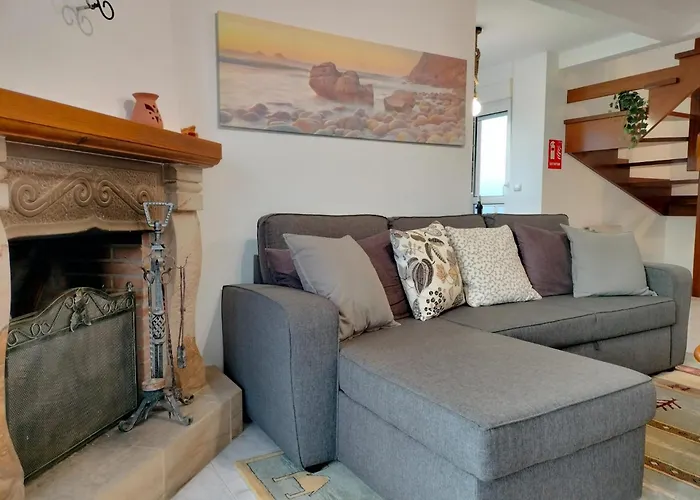 Duplex Familiar Playa De - Grupo Rh Mogro