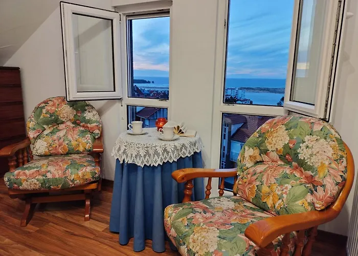 Appartement Duplex Familiar Playa De - Grupo Rh Mogro