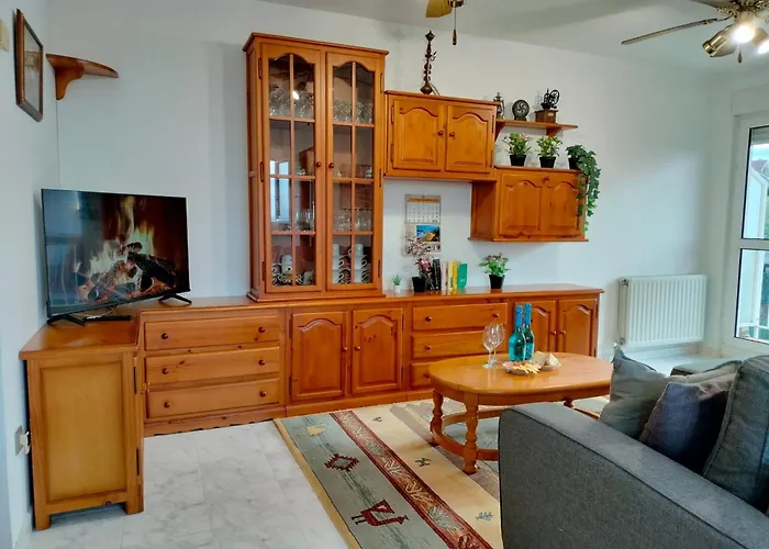 Appartement Duplex Familiar Playa De - Grupo Rh *