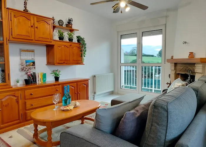 Appartement Duplex Familiar Playa De - Grupo Rh *