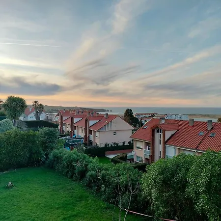 Duplex Familiar Playa De - Grupo Rh 아파트