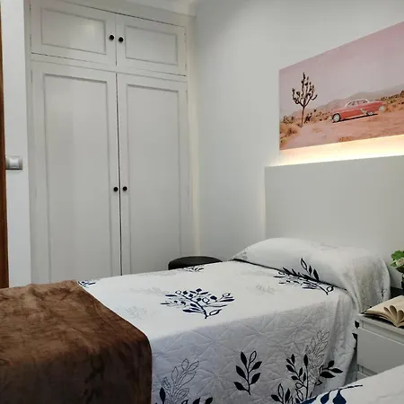 Duplex Familiar Playa De - Grupo Rh