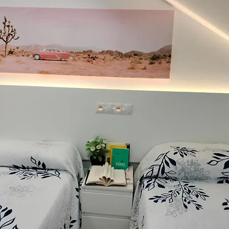 Duplex Familiar Playa De - Grupo Rh * 모그로