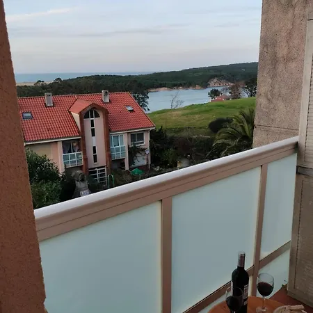 아파트 Duplex Familiar Playa De - Grupo Rh *