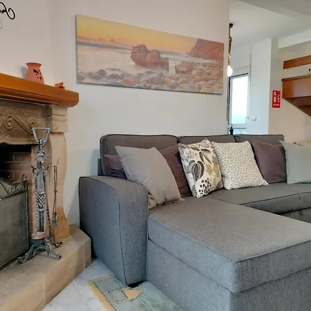 Duplex Familiar Playa De - Grupo Rh 모그로