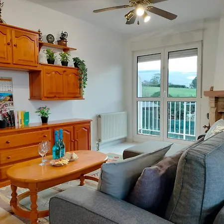 아파트 Duplex Familiar Playa De - Grupo Rh *