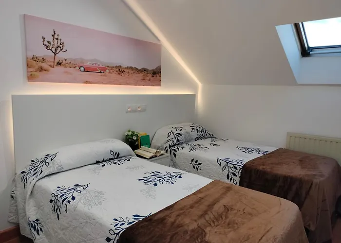 דירה Duplex Familiar Playa De - Grupo Rh *