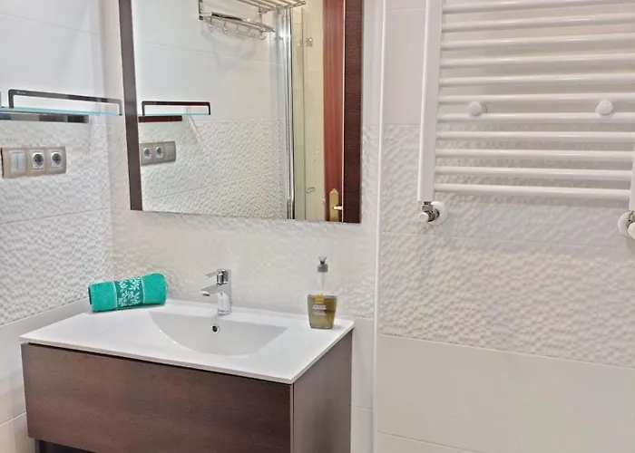 Duplex Familiar Playa De - Grupo Rh