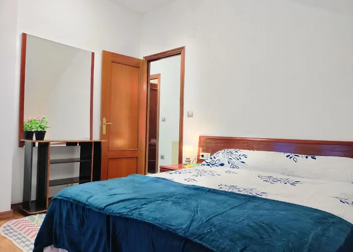 Duplex Familiar Playa De - Grupo Rh *