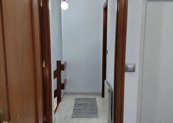 Duplex Familiar Playa De - Grupo Rh מוגרו