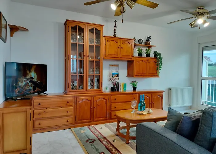 דירה Duplex Familiar Playa De - Grupo Rh