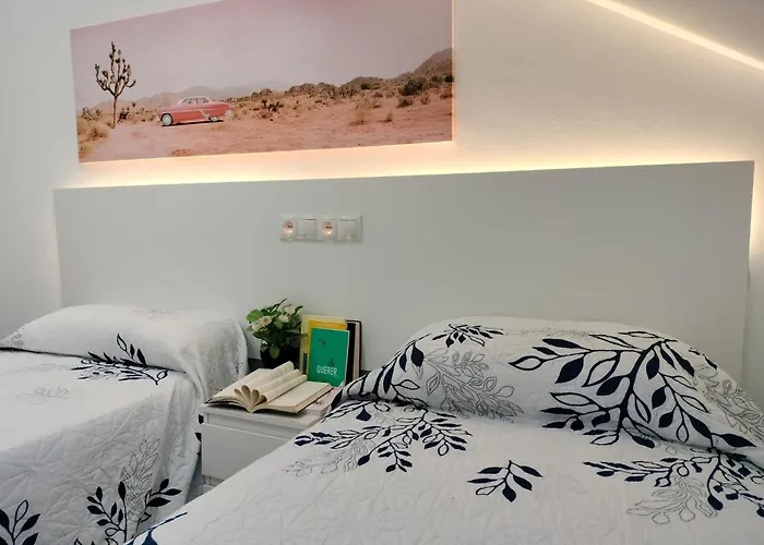 Duplex Familiar Playa De - Grupo Rh מוגרו