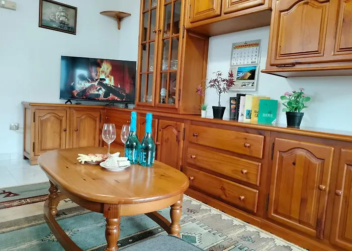 Duplex Familiar Playa De - Grupo Rh