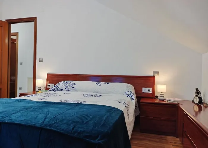 Duplex Familiar Playa De - Grupo Rh דירה