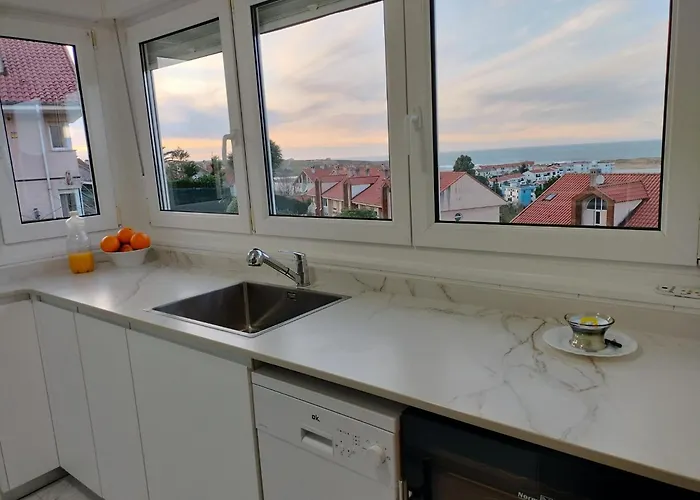 דירה Duplex Familiar Playa De - Grupo Rh