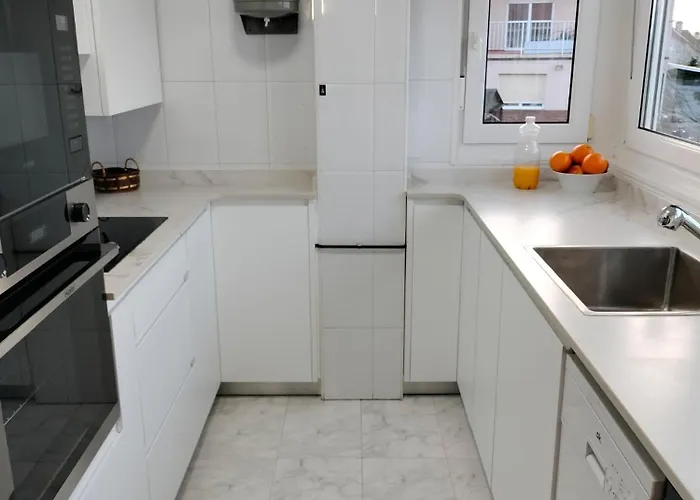 דירה Duplex Familiar Playa De - Grupo Rh מוגרו